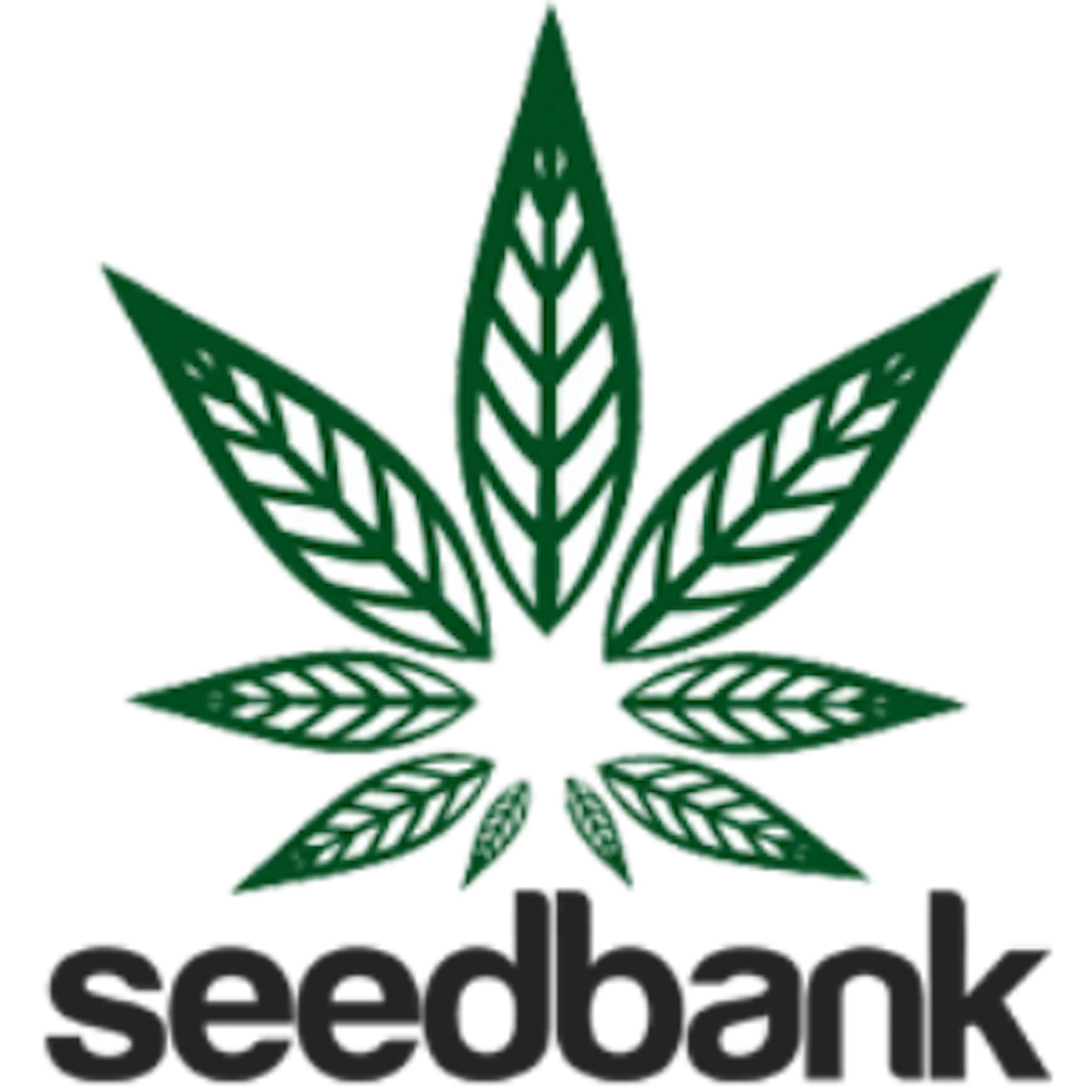 Seed Bank logo