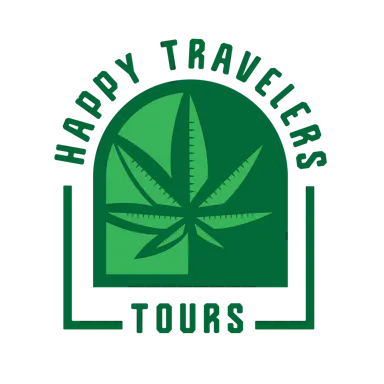 Happy Travelers Tours logo