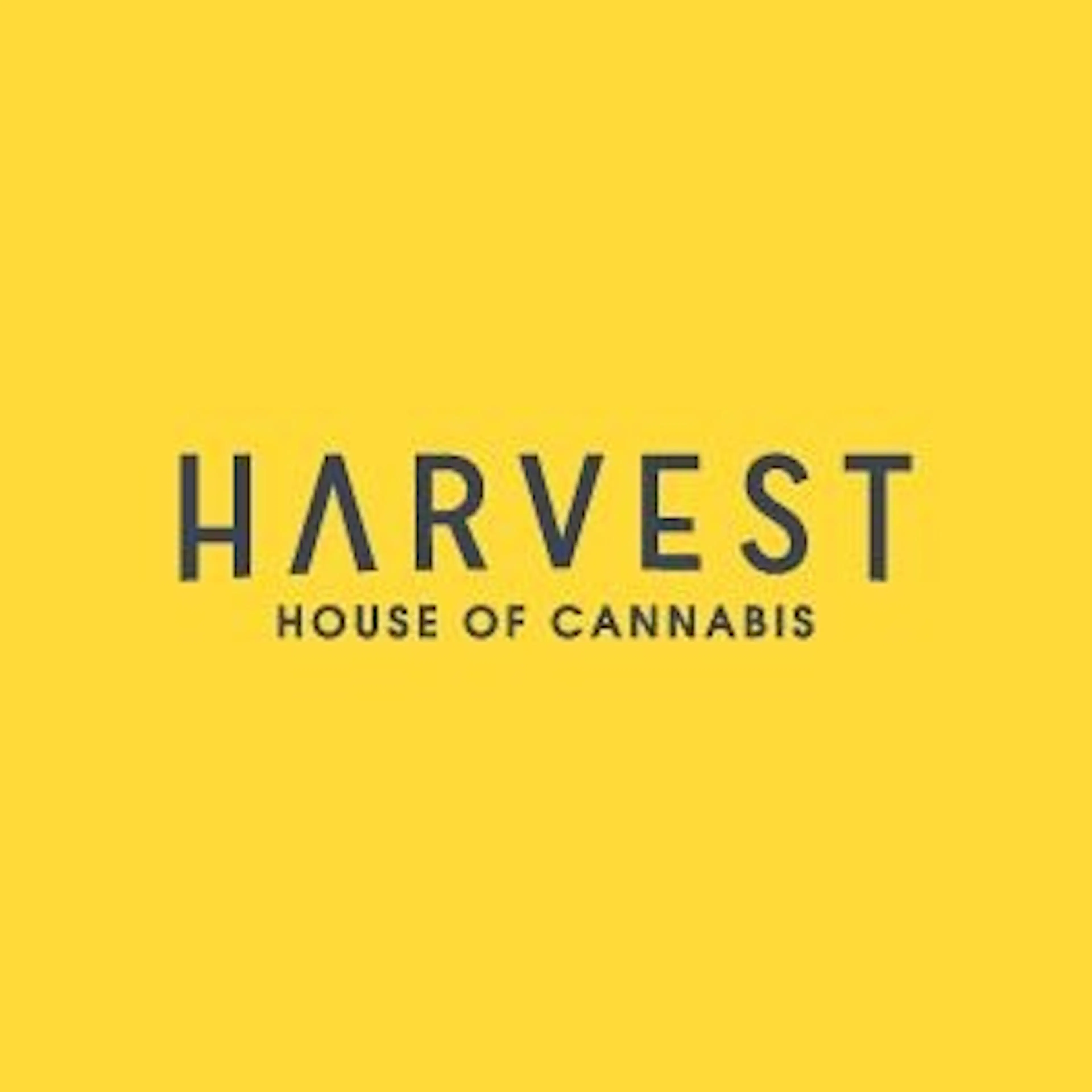 Harvest logo
