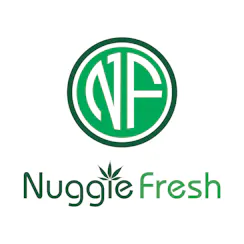 Nuggie Fresh Co logo