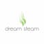Logo for the brand Dream Steam Vapes