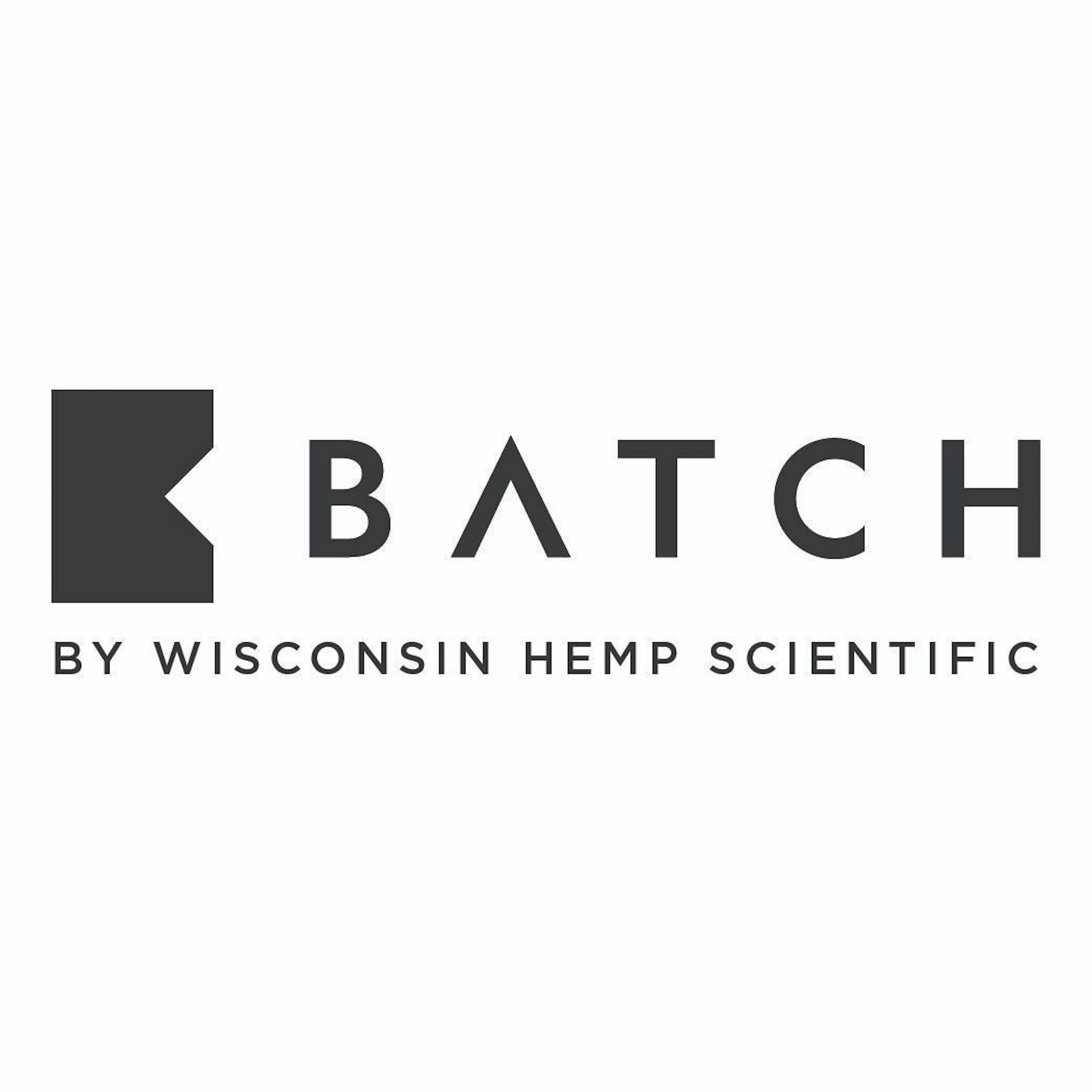 BATCH logo