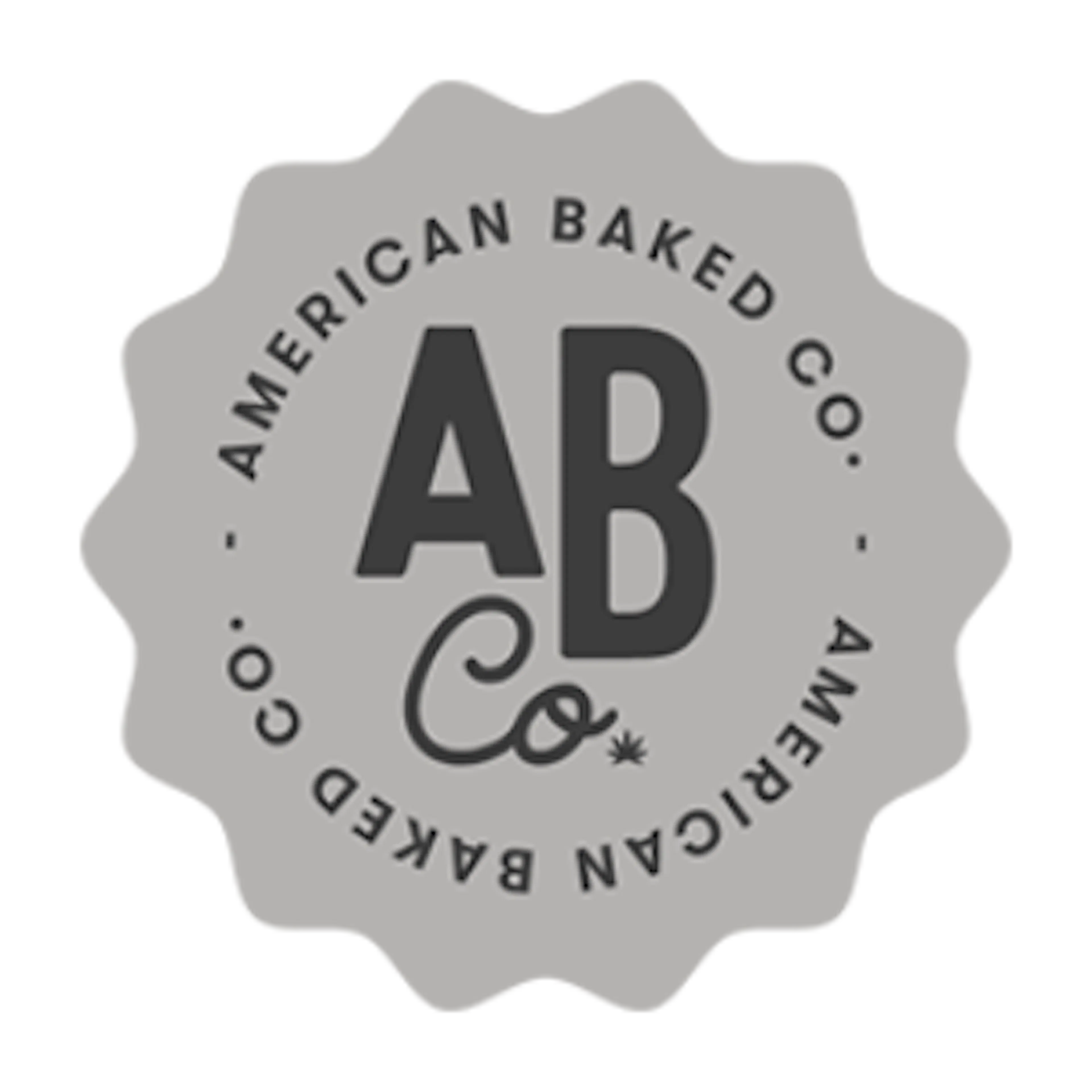 American Baked Co logo