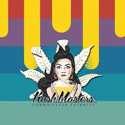 Kush Masters logo