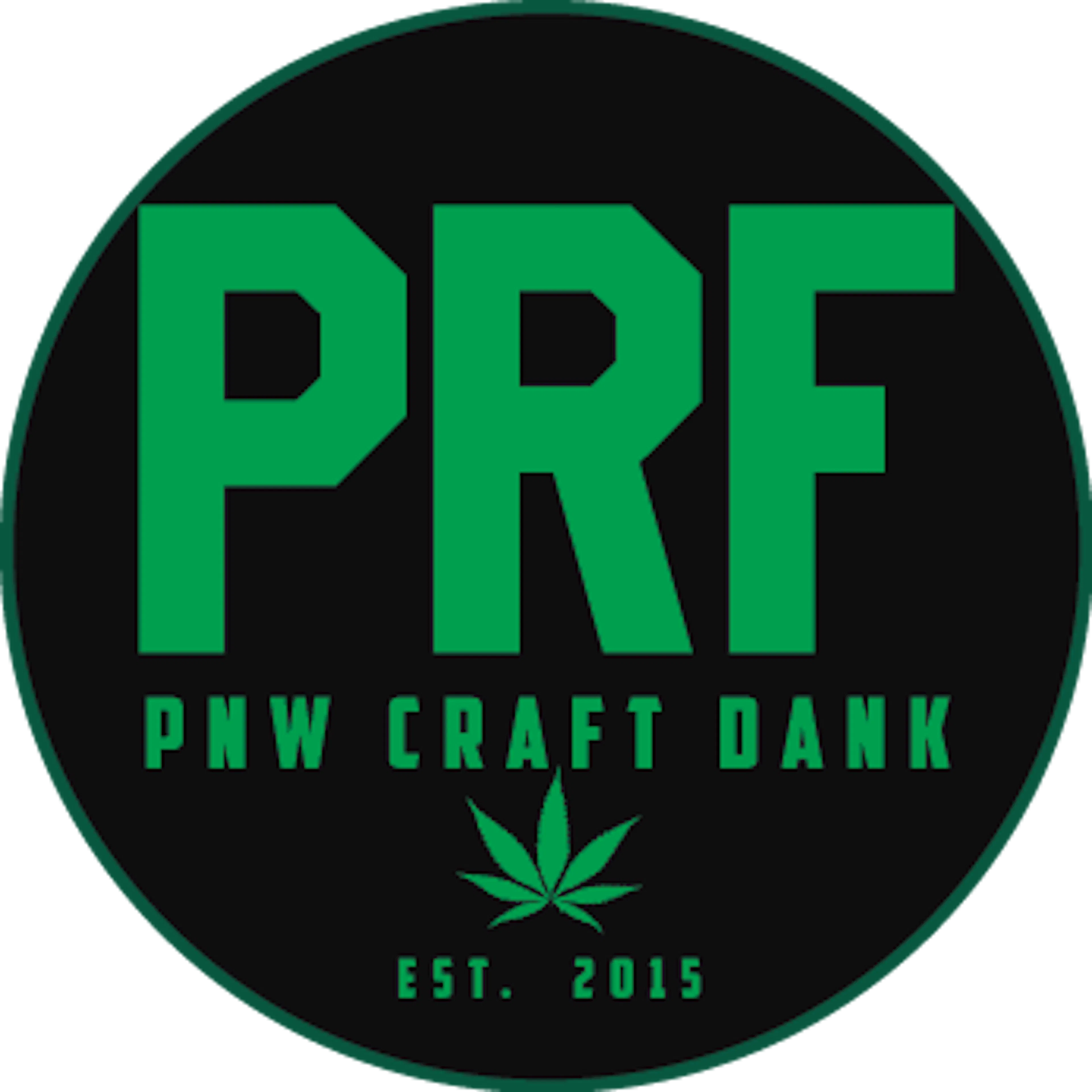 Pudding River Farm logo