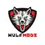 Logo for the brand Wulf Mods