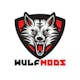 Wulf Mods logo