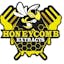 Logo for the brand HoneyCombExtracts