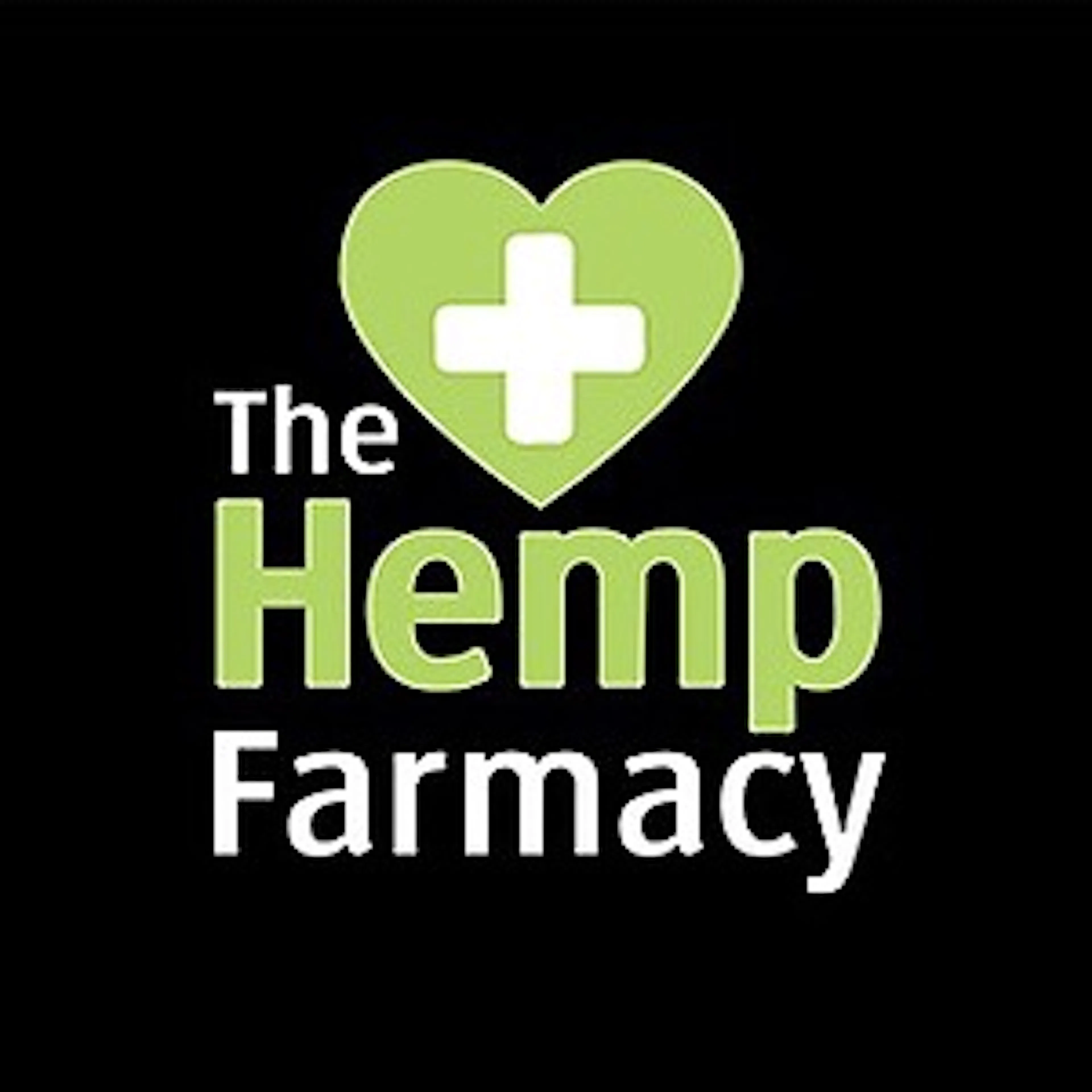 The Hemp Farmacy logo