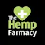Logo for the brand The Hemp Farmacy