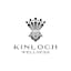 Logo for the brand Kinloch Wellness | Hemp-Derived CBD, CBG & CBN Products