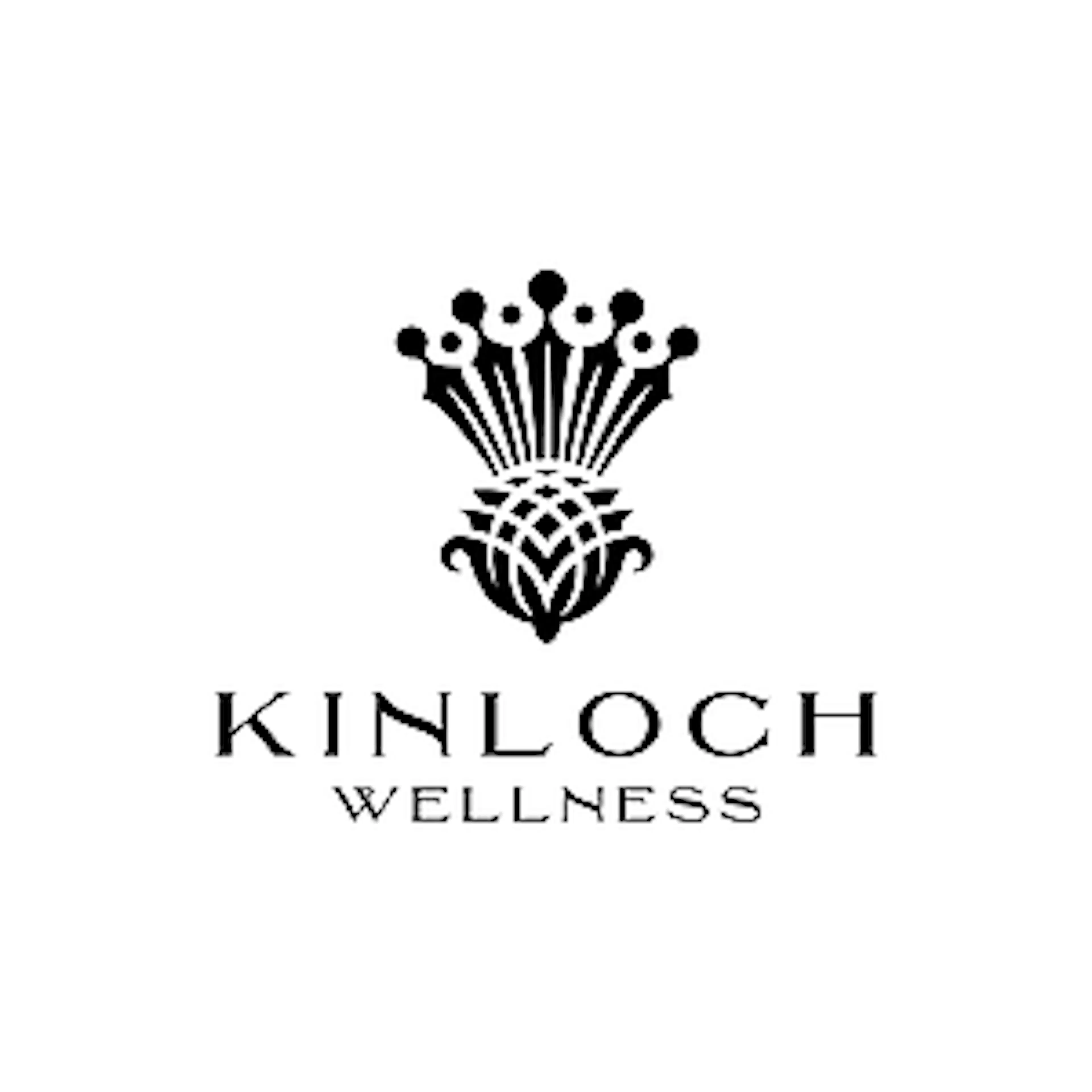 Kinloch Wellness | Hemp-Derived CBD, CBG & CBN Products logo