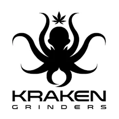 Kraken Grinders logo