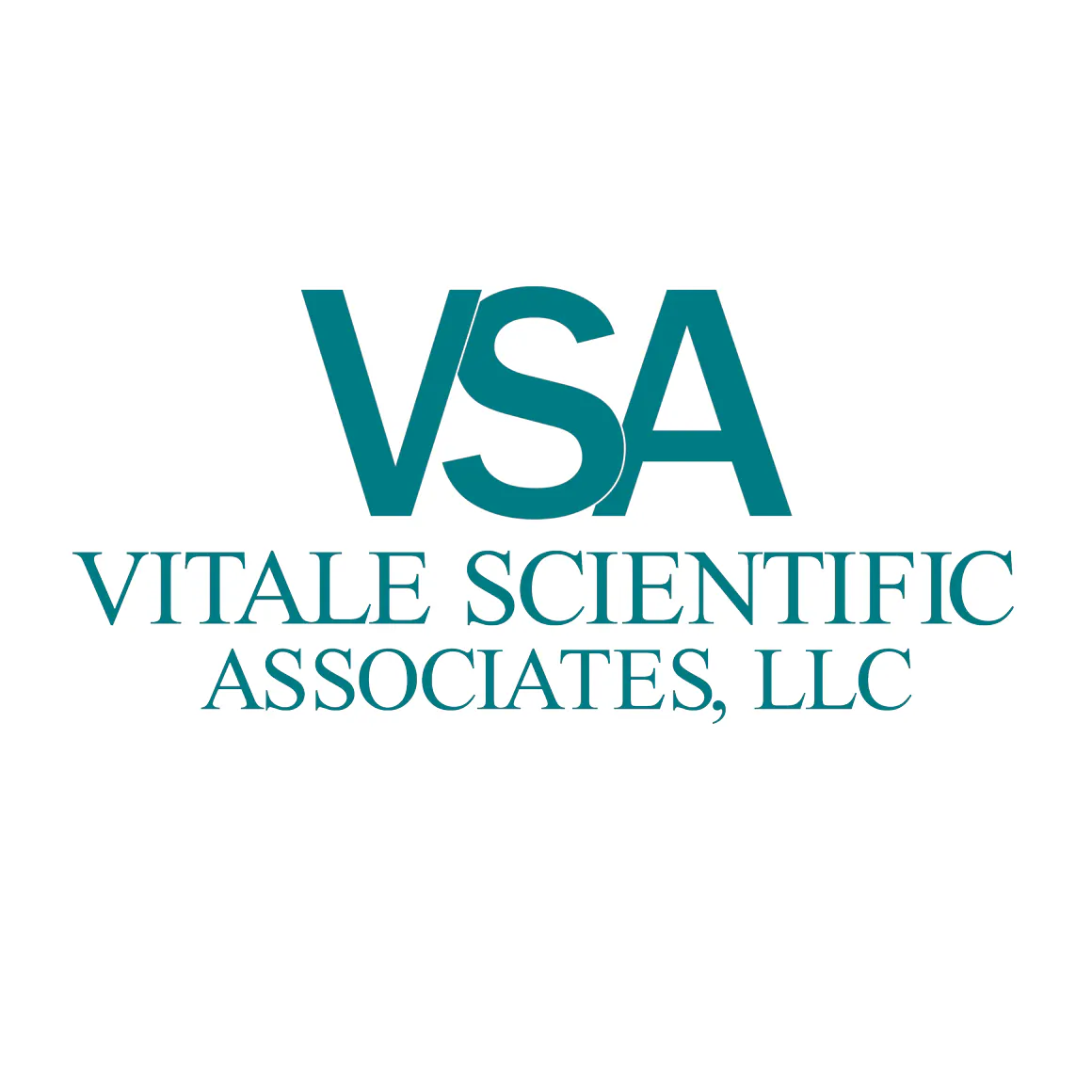 Vitale Scientific Associates, LLC logo