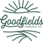 Logo for the brand Goodfields Cannabis Co.