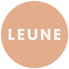 LEUNE logo
