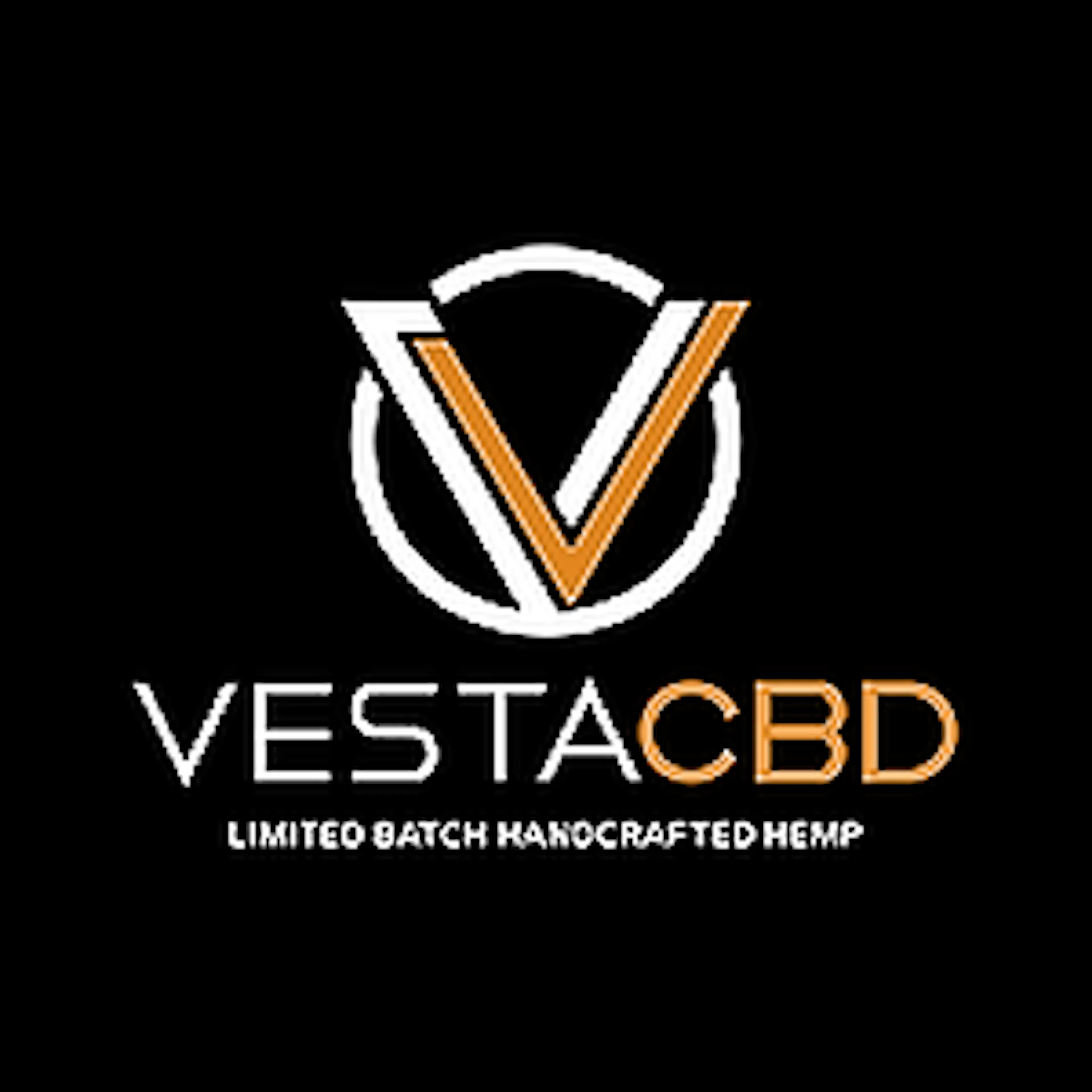 Vesta CBD logo