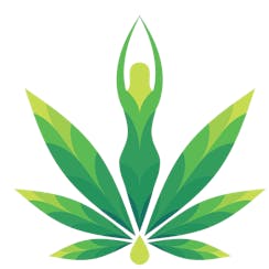 Lush Valley CBD logo