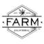 Logo for the brand FARM