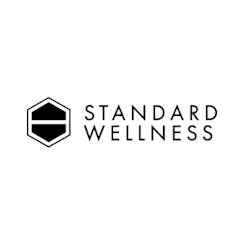 Standard Wellness logo