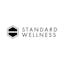 Logo for the brand Standard Wellness