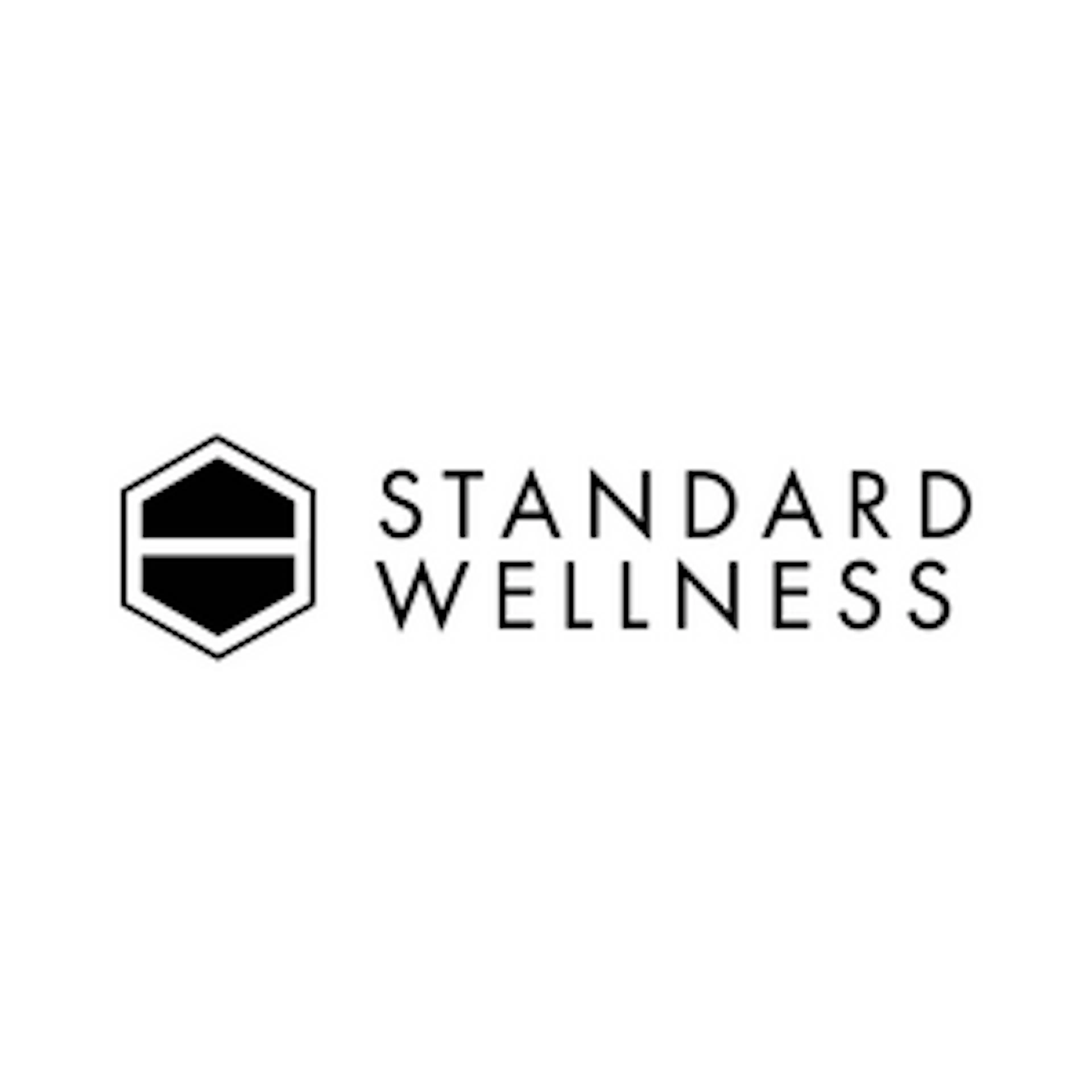 Standard Wellness logo