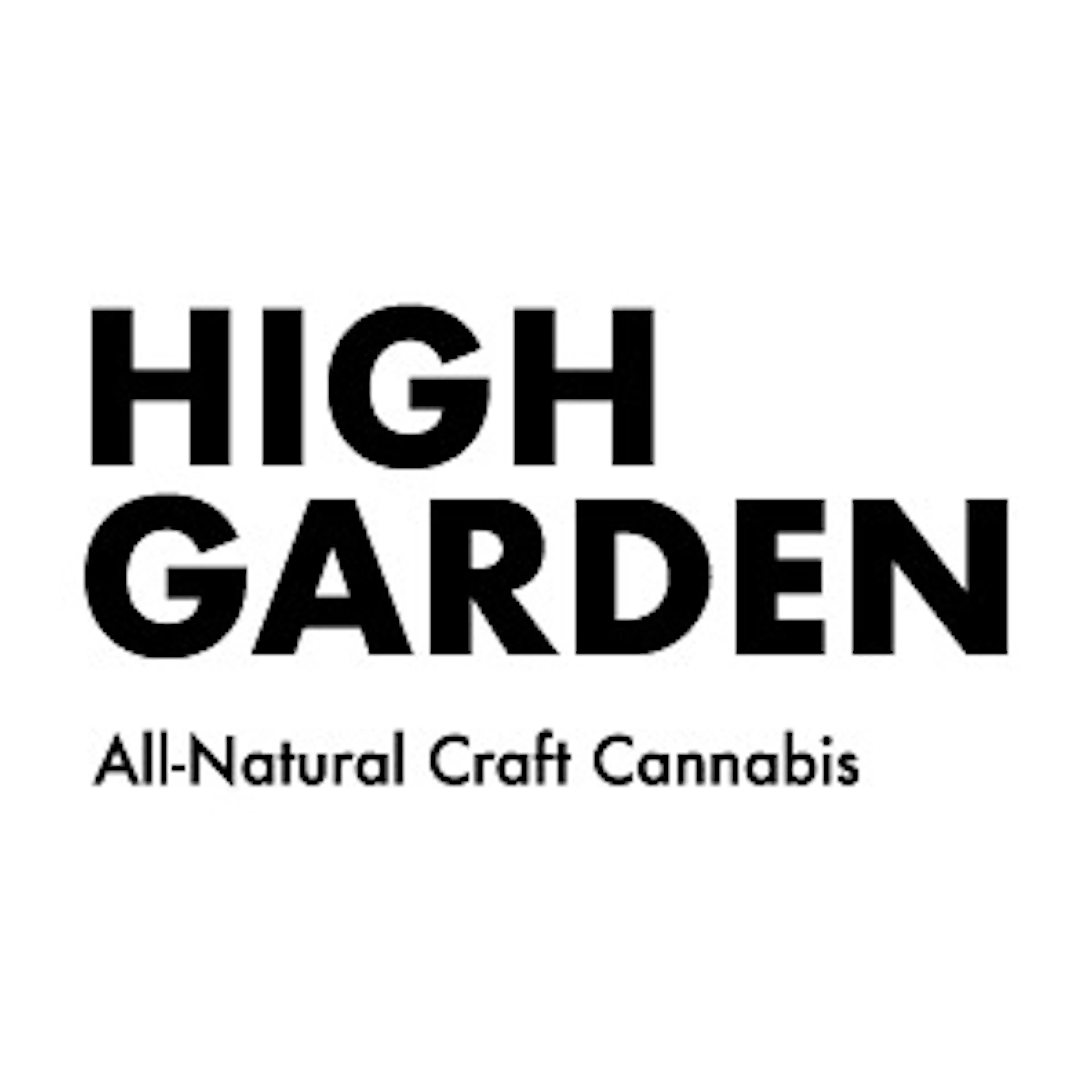 High Garden logo
