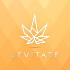 Levitate Confections logo