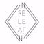 Logo for the brand RELEAF