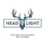Logo for the brand Headlight