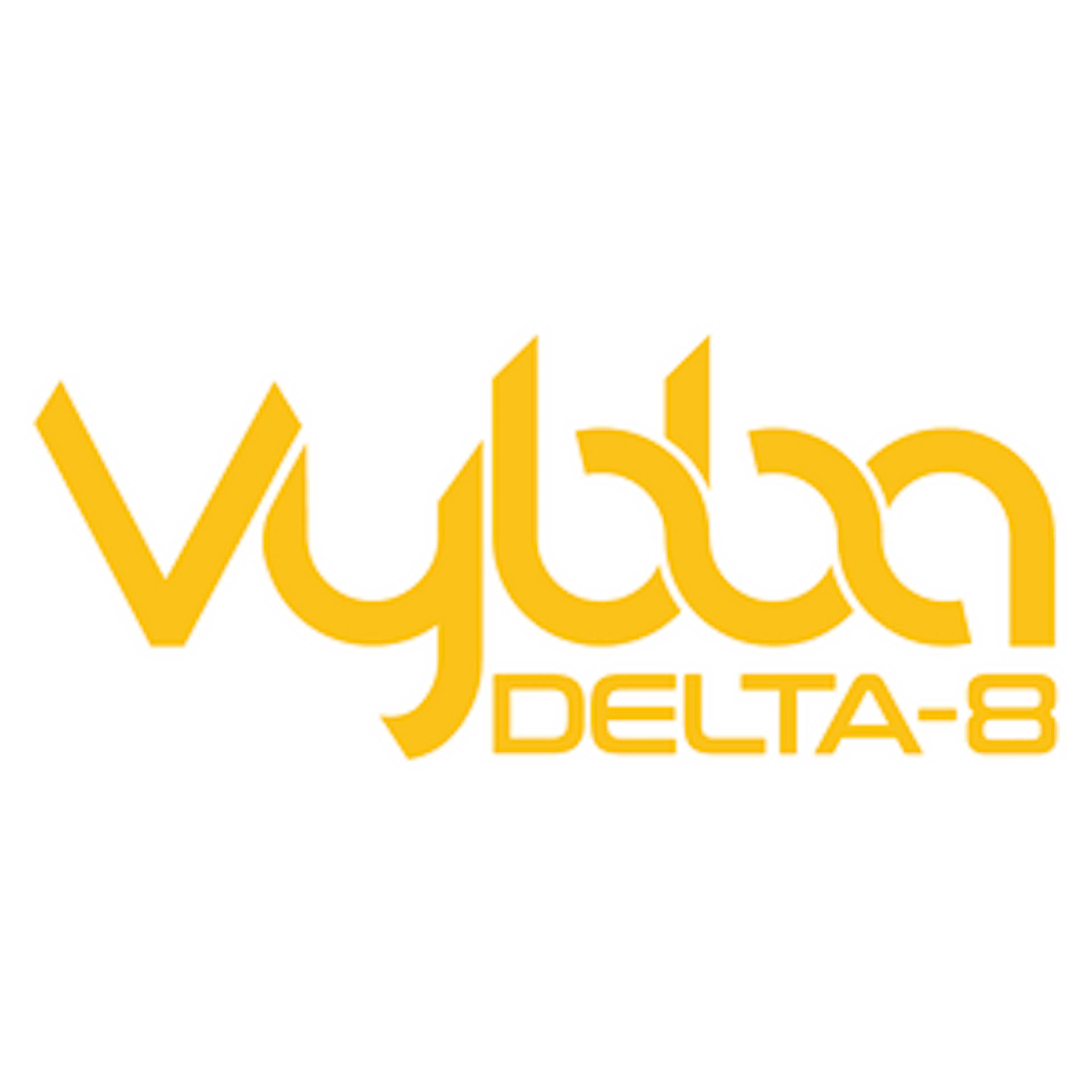 Vybba logo