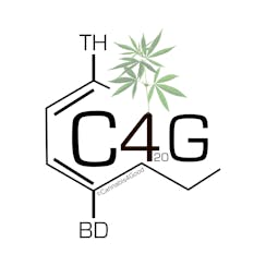 Cannabis4Good logo