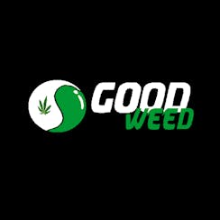 Good Weed NW logo