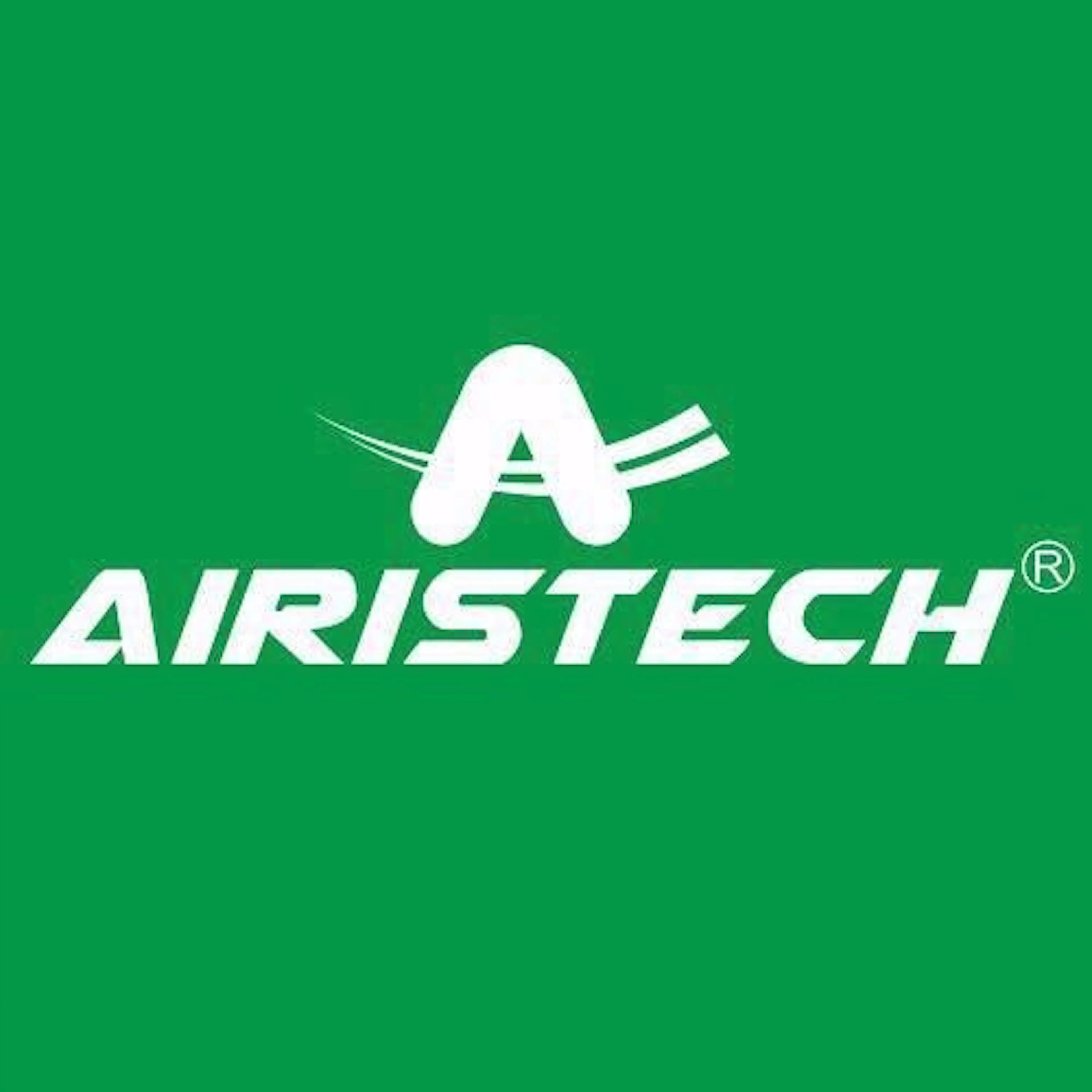 Airistech logo