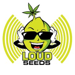 Loud Seeds logo