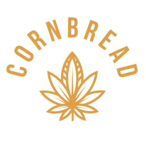 Cornbread Hemp logo
