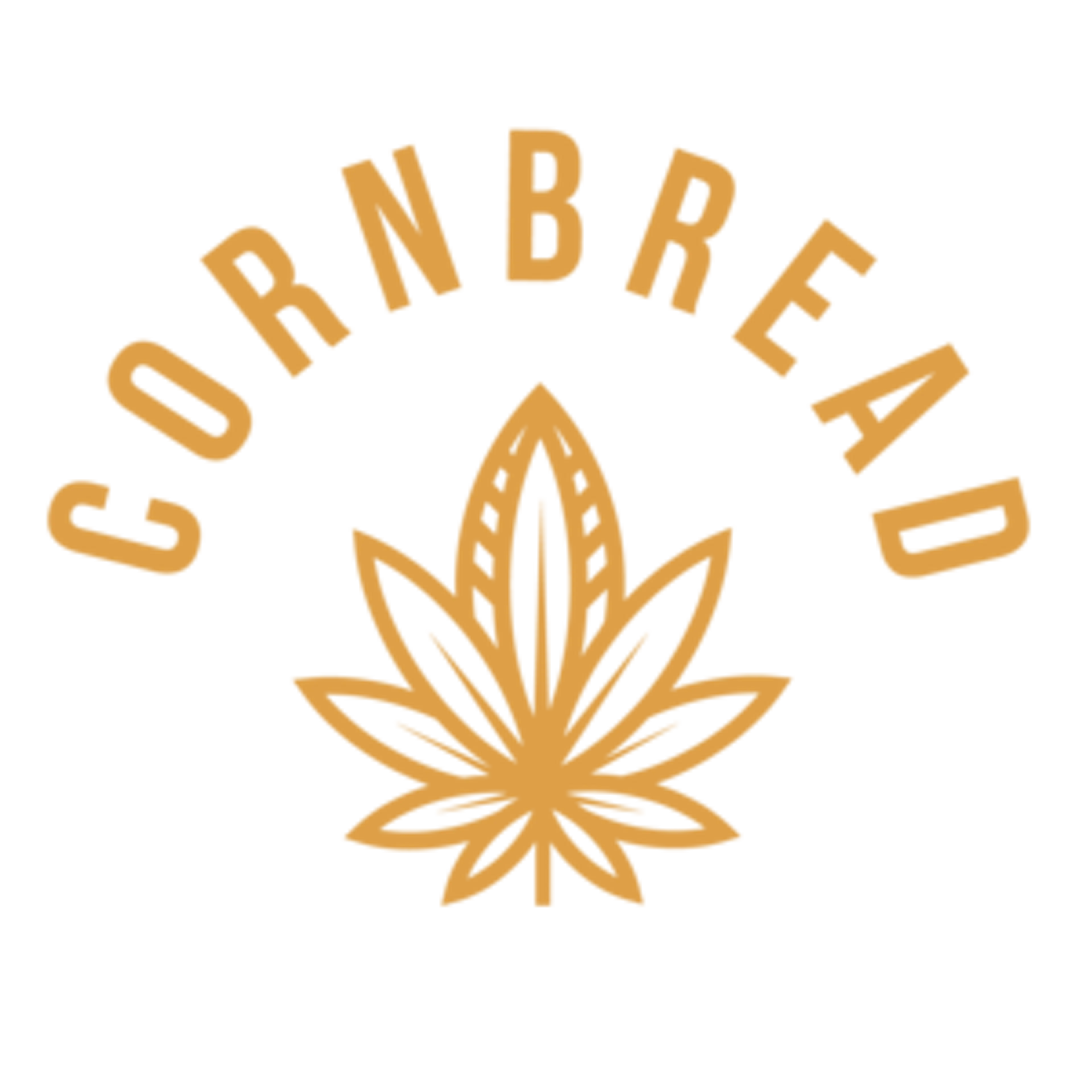 Cornbread Hemp logo