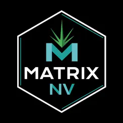 Matrix NV logo