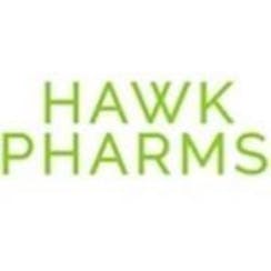 Hawk Pharms logo