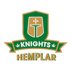 Knights Hemplar logo