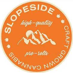 Slopeside Brands logo