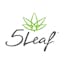Logo for the brand 5 Leaf