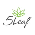 5 Leaf Gel Cap - 5 THC 10 CBD 5 CBN - 5 count