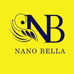 Nano Bella logo