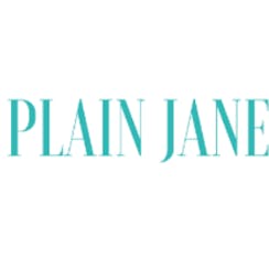 Plain Jane logo