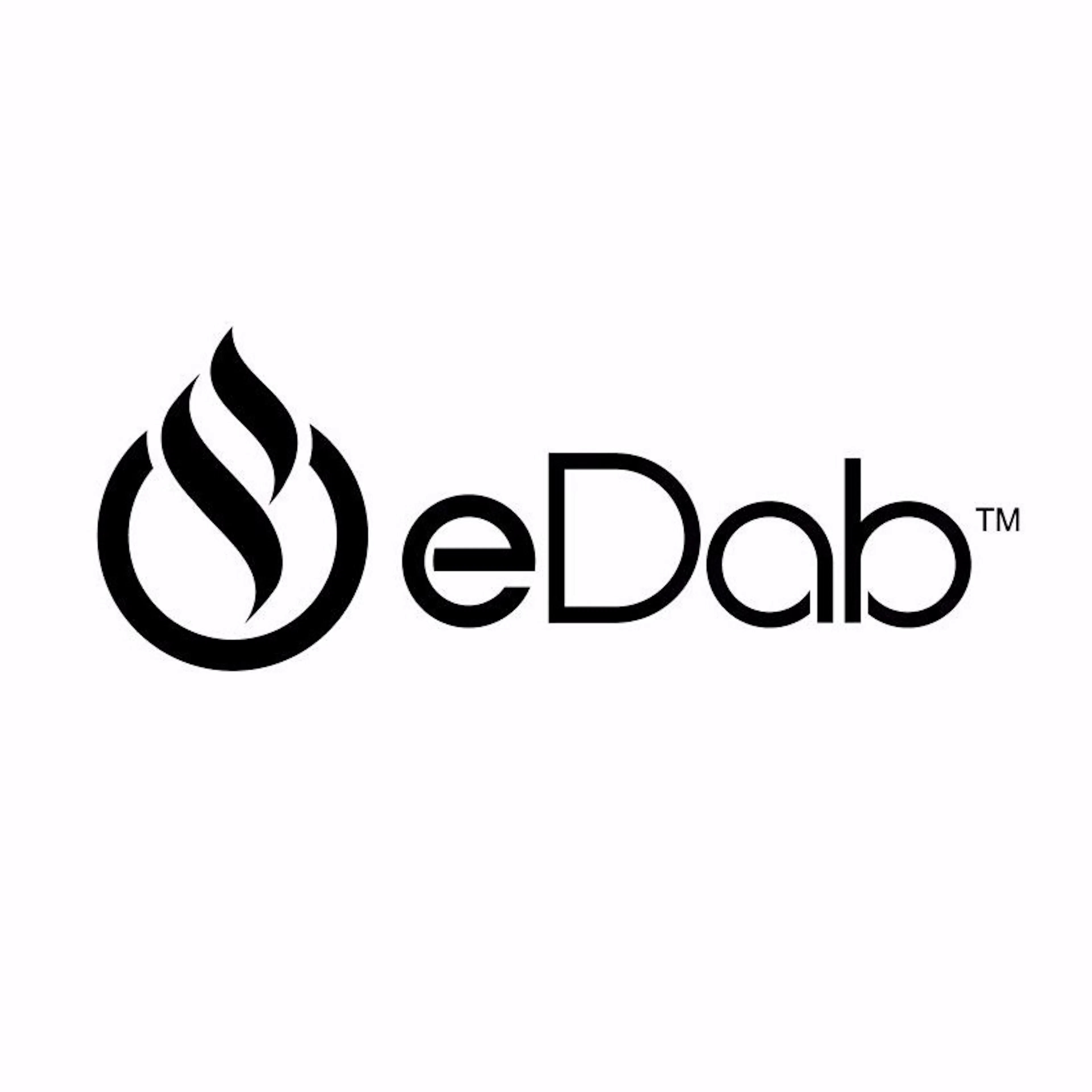 eDab logo