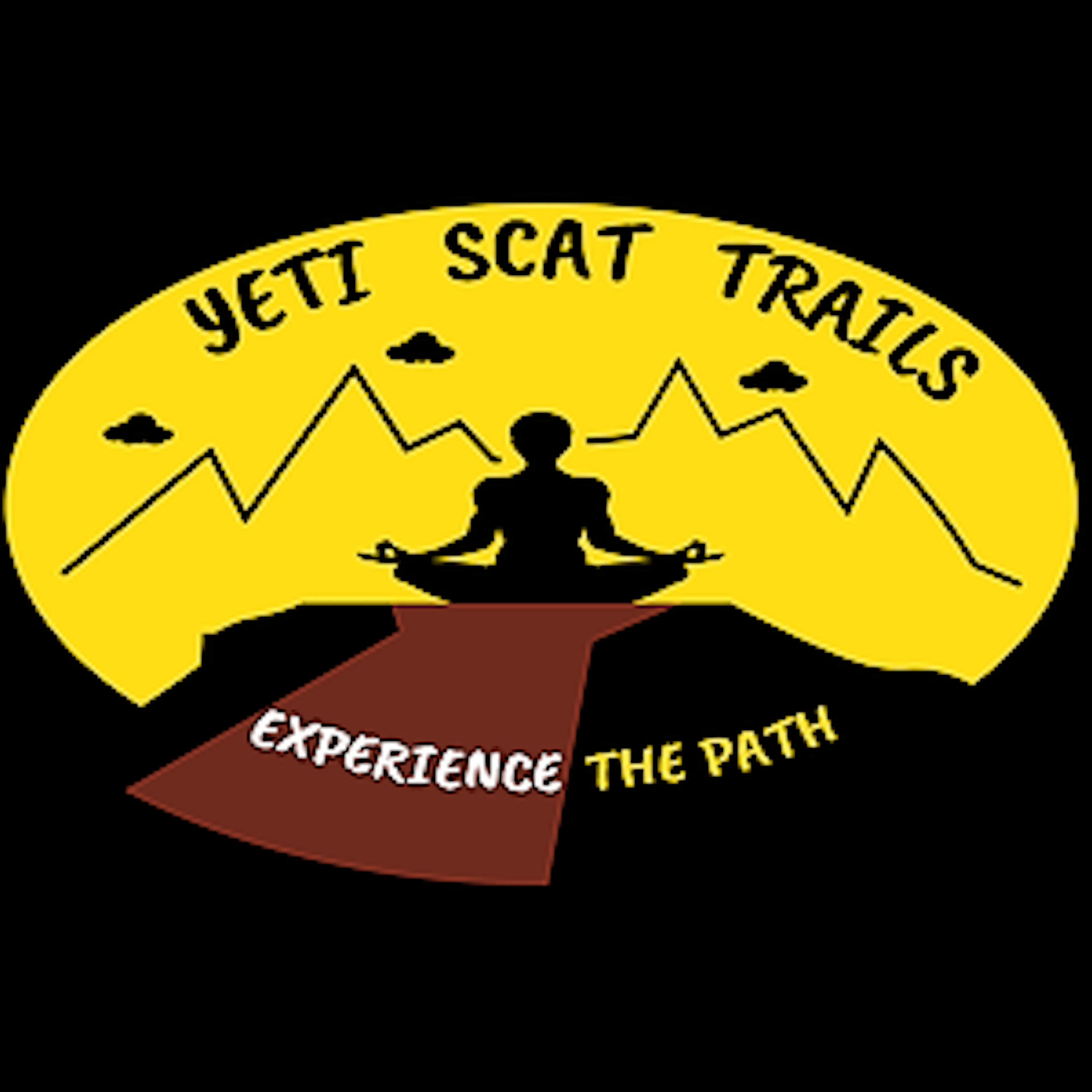 Yeti Scat Trails logo