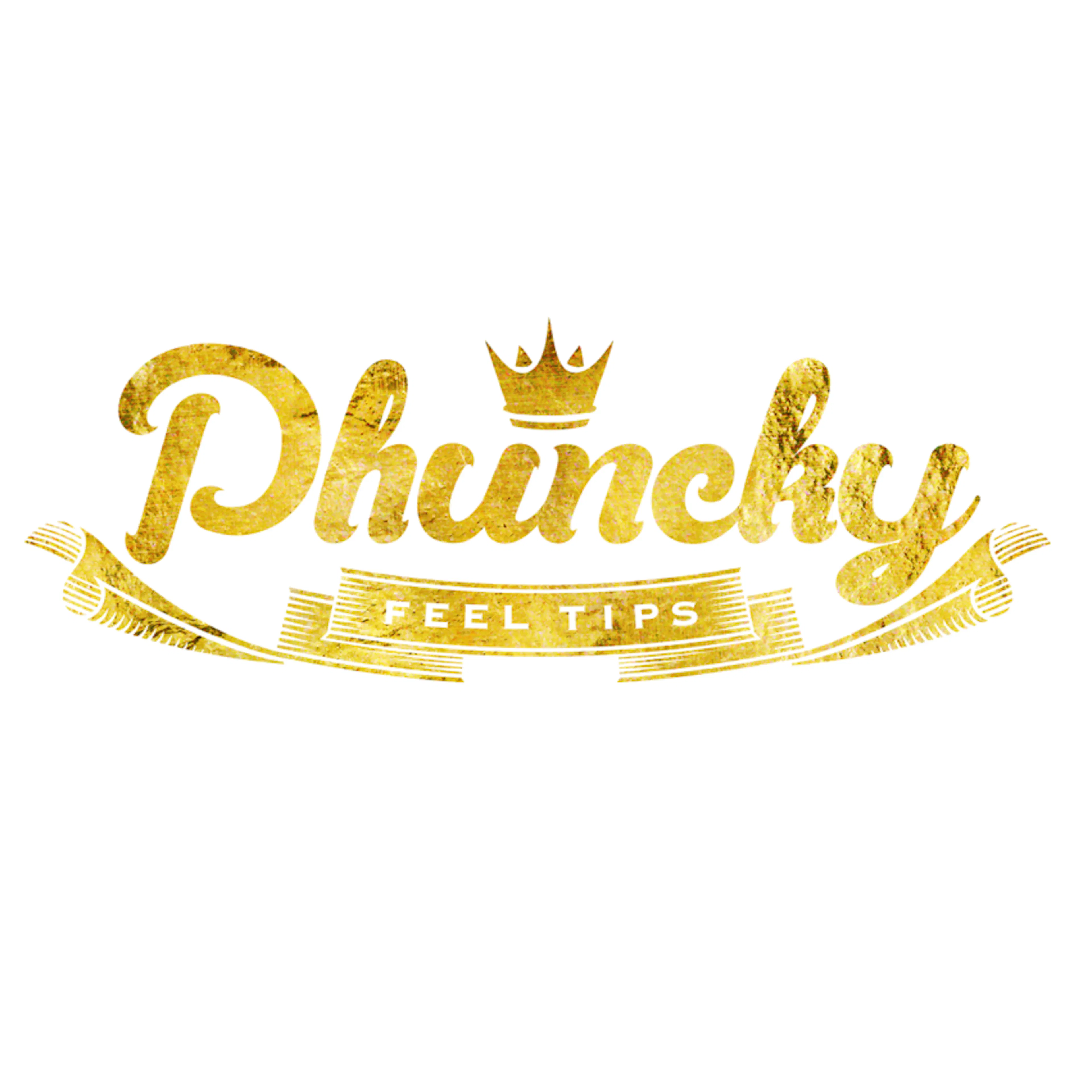 PhunckyFeelTips logo