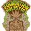 Logo for the brand Foundation Holistic LLC