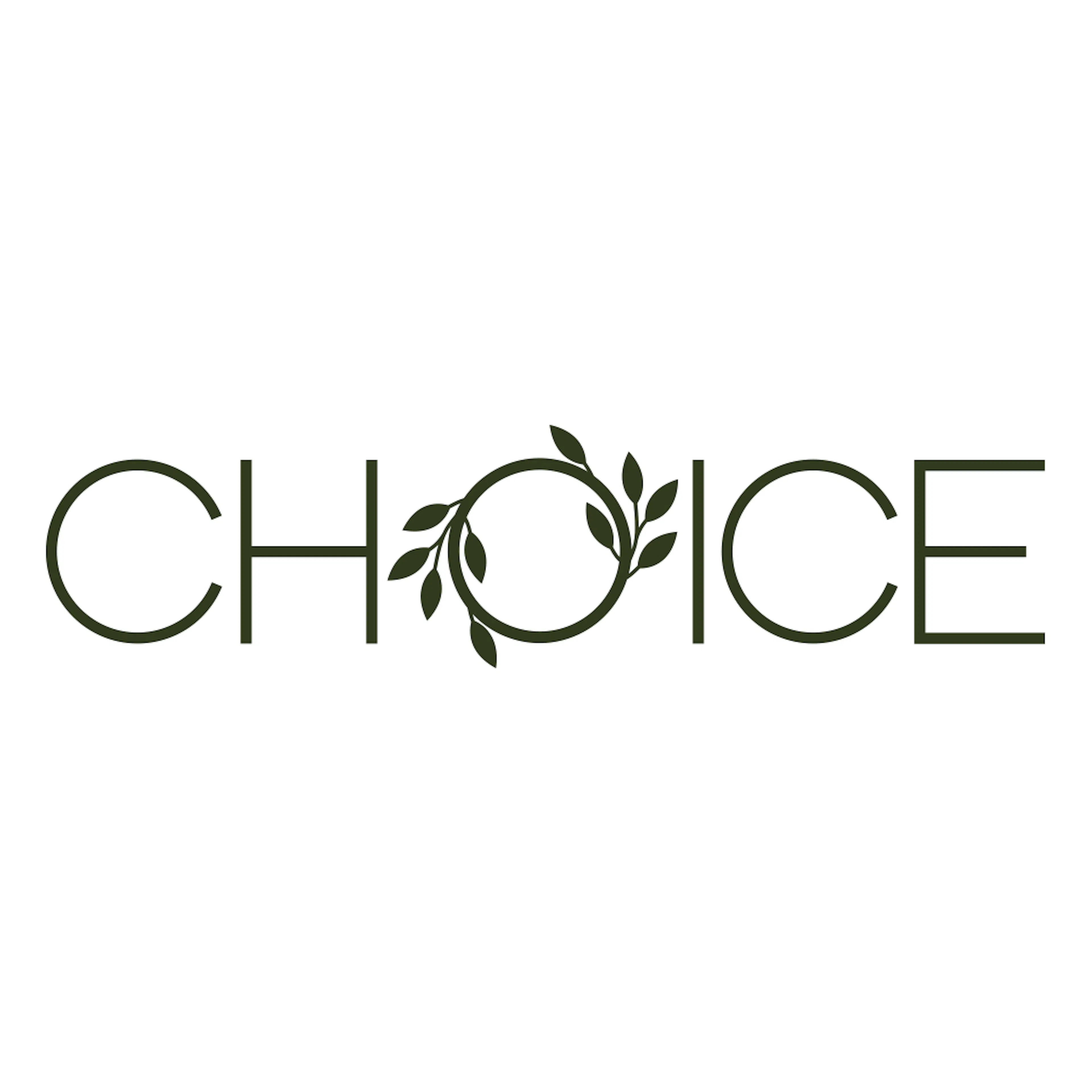Choice CBD logo